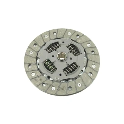 Image de LuK BR 0222 620 3117 09 Kit d&#039;embrayage avec mécanisme disque d&#039;embrayage, sans butée de débrayage 200 OPEL: Corsa D 3/5 portes