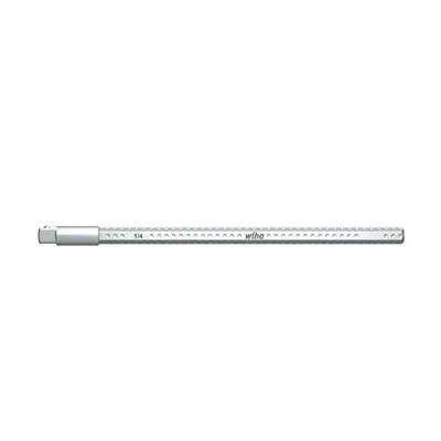 Image de WIHA 03883 Varilla intercambiable SYSTEM 6 284 1/4&#039;&#039; Cod. 7803