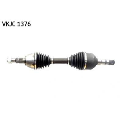 Image de SKF VKJC 1376 Arbre de transmission 599, 79,5 OPEL: Vectra C CC, Signum Berline, SAAB: 9 3 Break, Cabriolet