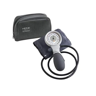 Image de Heine Gamma G5 Tensiomètre Standard pour la Mesure de Pression Artérielle