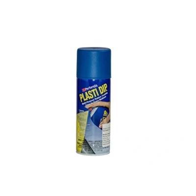 Image de PlastiDip® Gomma Liquida Spray blu Plasti Dip® 325ml resistenza UV e atmosferici