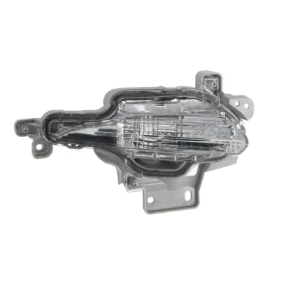 Image de TYC 12 5405 01 9 Clignotant avant droite sans porte lampe WY21W