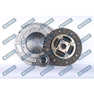 Image de RYMEC JT1995 Kit d&#039;Embrayage à trois pièces avec butée de débrayage 242mm NISSAN: Cabstar E Camion Plateau / Châssis (TL_, VL_) 3.0 110.35