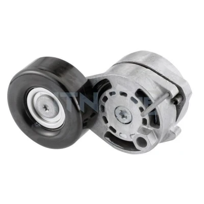 Image de SNR GA357.38 Poulie Tendeur AUDI: A4 B7 Berline, Q7, A5 B8 Coupe, PORSCHE: Cayenne