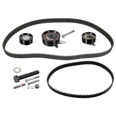 Image de FEBI BILSTEIN 30779 Kit de distribution 122, 81 VOLKSWAGEN: Transporter 4 Bus, 4, LT 28 35 II Bus