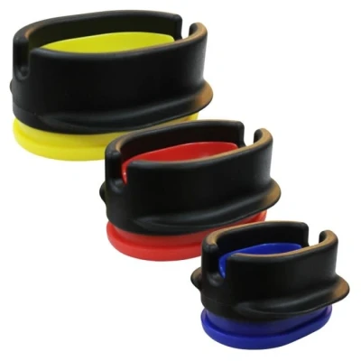 Image de Preston Quick Release Method Mould Taille : Small