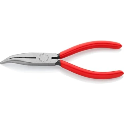 Image de KNIPEX 25 21 160 Pince plate / ronde 160mm 112g