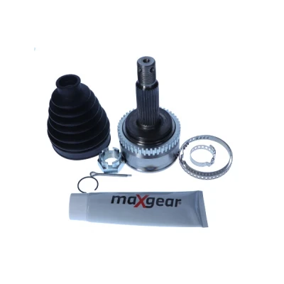 Image de MAXGEAR 49 3129 Tête De Cardan Caoutchouc KIA: cee‘d II 5 portes