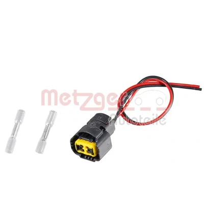 Image de METZGER 2324208 Kit de réparation pour câbles, feu clignotant