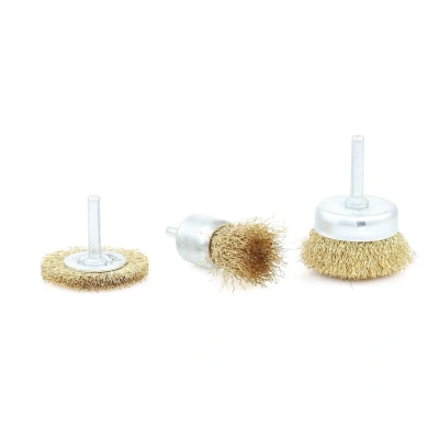 Image de YATO YT 4755 Kit de brosses nettoyage 3