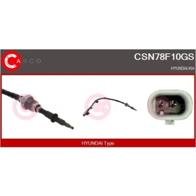 Image de CASCO CLS71011AS Comodo de clignotant RENAULT: Clio 4, Captur, DACIA: SANDERO 2