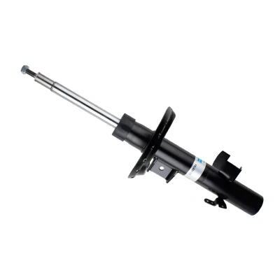 Image de BILSTEIN B4 OE Replacement 22 249784 Amortisseur Essieu avant droit Pression de gaz Système bitube Jambe suspension Plaque en bas, Goujon haut