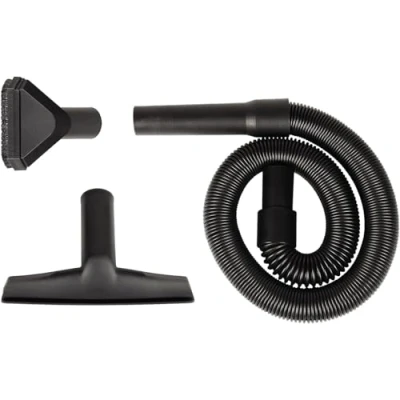 Image de Einhell Kit d’accessoires pour aspirateurs (adapté à l’aspirateur balai sans fil TE SV 18 Li, flexible avec raccord 36 mm, 1 buse tissus, universelle)