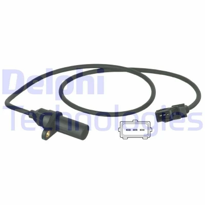 Image de DELPHI SS11157 Capteur d&#039;impulsions 3 FIAT: Panda I 3/5 portes, Seicento / 600 portes