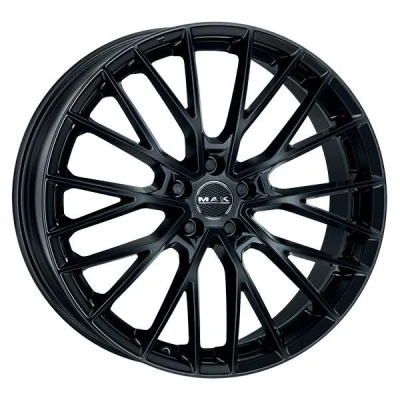 Image de Mak Speciale 8.5x19 5x120 ET38 72.6 Jante