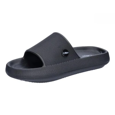 Image de CMP Femme Ruby WMN Slipper, Noir, 37 EU