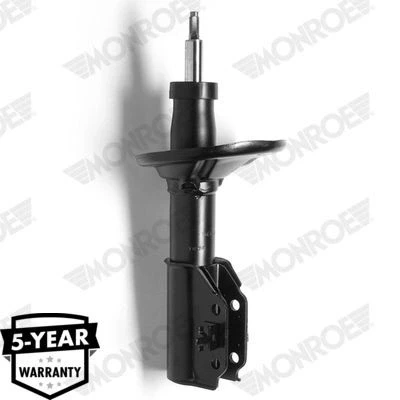 Image de MONROE 11230 Amortisseur Pression d&#039;huile Système bitube Jambe de suspension Goujon en haut, Collier bas MAZDA: FAMILIA 5, 323 P V 3/5 portes