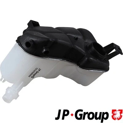 Image de JP GROUP 1514700900 Vase d&#039;Expansion sans cache, capteur FORD: S Max Mk1, MONDEO 4, Galaxy Mk2 MPV