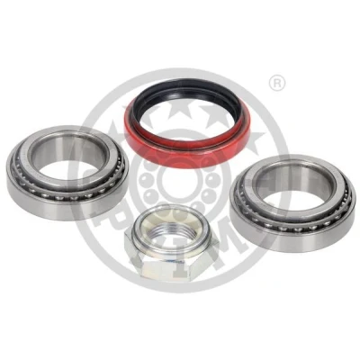 Image de OPTIMAL 301038 Kit de roulements roue 60mm FORD: Sierra Mk2 3/5 portes, Berline, Mk1 portes