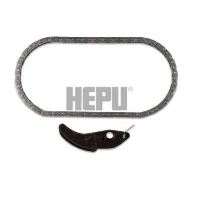 Image de Kit de chaînes, commade pompe à huile HEPU 21 0506
