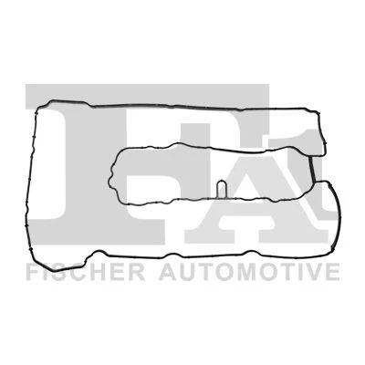 Image de FA1 EP1000 913 Joint De Cache Culbuteurs BMW: 1 Cabriolet, 3 Berline, portes