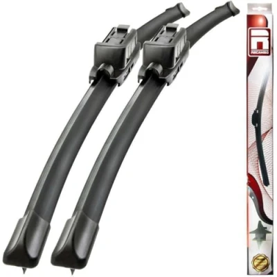 Image de Recambo Essuie glace compatibles pour Ford Transit Custom Tourneo Année de construction à partir 2012&gt; (Lot 2 : 700 mm / 750 mm)