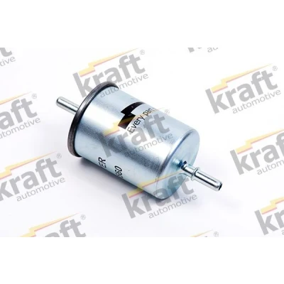 Image de KRAFT 1725560 Filtre à Carburant Préfiltre RENAULT: MEGANE 1 Cabriolet, CLIO 2, 3, DACIA: Sandero I, Logan I MCV, Berline