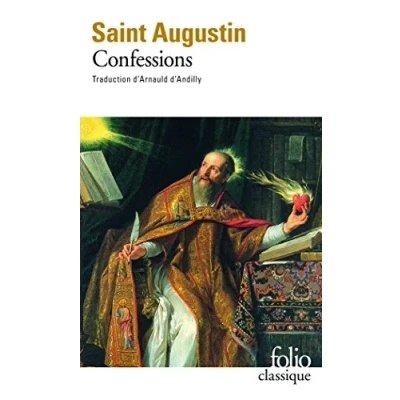 Image de Confessions Livre d’occasion Bon
