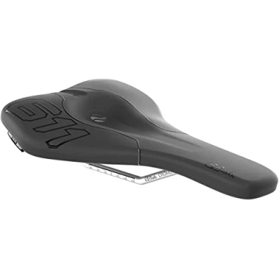 Image de SQlab Selle 611 Ergowave CrMo, 15 cm