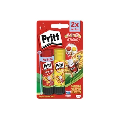 Image de Pritt Stick 2050206 3 en 1