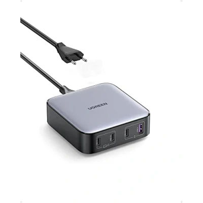 Image de Nexode 100W USB C Charger GaN Multiple (Power Supply) 4 Port Neuf