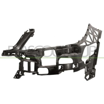 Image de PRASCO ME4401004 Support, pare chocs avant gauche MERCEDES BENZ: Classe C Berline
