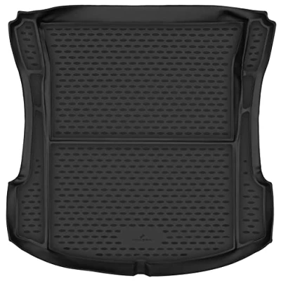 Image de Walser Bac de Coffre sur Mesure XTR Compatible avec Tesla Model 3 (5YJ3) 01/2017 Auj.