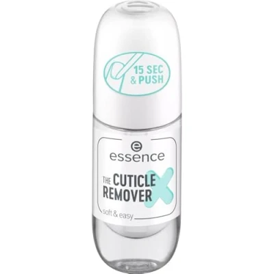 Image de THE cuticle remover 8 ml