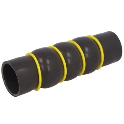 Image de THERMOTEC DCC049TT Gaine De Suralimentation PEUGEOT: 308 I 3/5 portes, 3008 I, 5008 CITROËN: C4 Grand Picasso, Picasso 1, II 5 portes