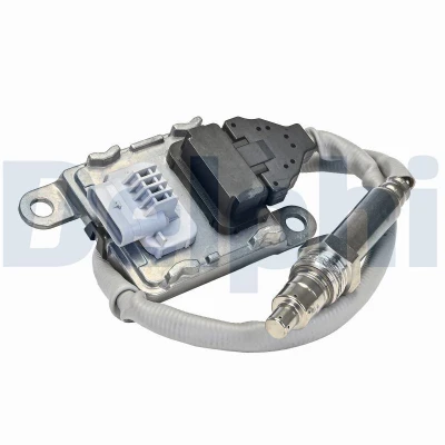 Image de DELPHI ANS1076 12B1 Capteur NOx, Injection d&#039;urée PEUGEOT: 508 I SW, Expert III Van, 3008 II SUV, CITROËN: Jumpy Van