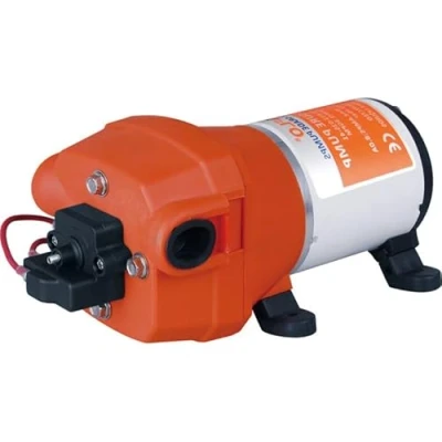 Image de Seaflo Groupe Eau 12V 12.5L Min