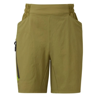 Image de Altura Spark Trail (K) Olive 11/12 2022 Short Mixte, Vert Olive, 11 12 Ans