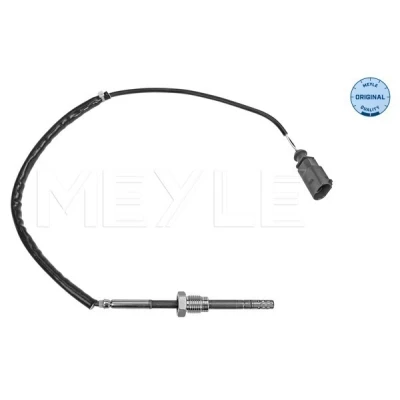 Image de MEYLE 114 800 0146 Palpeur, température des gaz ORIGINAL Quality AUDI: Q5, A5 B8 Coupe, A4 Avant
