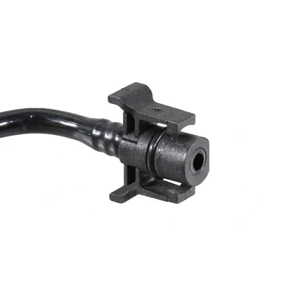 Image de METZGER 4010249 Tuyauterie du réfrigérant Radiateur moteur, gauche FORD: S Max Mk1, MONDEO 4, Galaxy Mk2 MPV