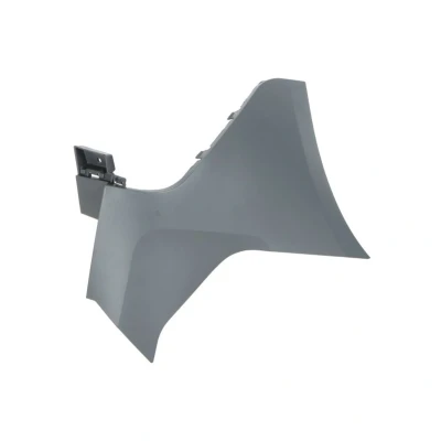 Image de Support, pare chocs BLIC 5508 00 2508963P Gauche