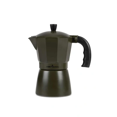 Image de Fox Cookware Espresso Maker Ustensile camping