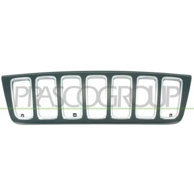Image de PRASCO JE0182001 Calandre JEEP: GRAND CHEROKEE 2