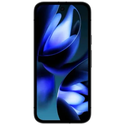Image de Pixel 9a (5G) 256 Go, Noir Volcanique Neuf