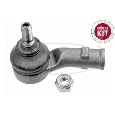 Image de CORTECO 49398922 Rotule de direction Essieu avant droit FORD: Focus Mk1 3/5 portes, Break, Berline