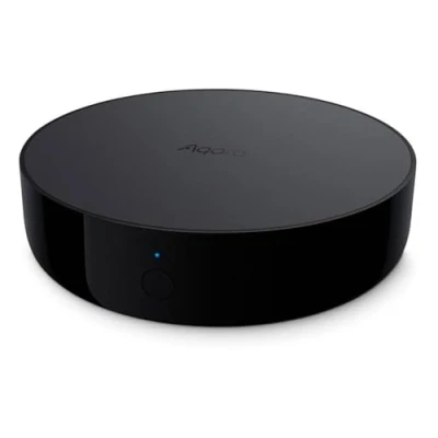 Image de Aqara HM2 G01 Hub M2 EU, Noir