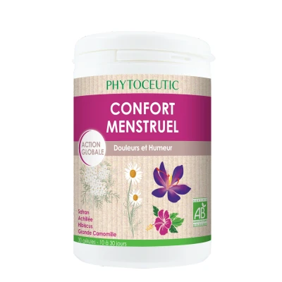 Image de Confort menstruel Bio