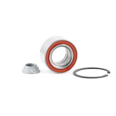 Image de FEBI BILSTEIN 21996 Kit de roulements roue BMW: 3 Compact, Coupe, Cabriolet oscaro, mister auto, yakarouler