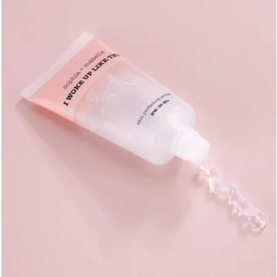 Image de SOPHIA+MABELLE I Woke Like This Base De Teint Perfectrice 30mL