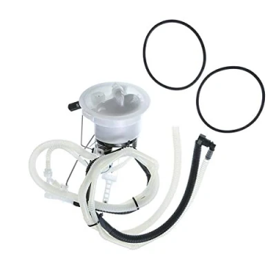 Image de Filtre à carburant essence compatible avec E81 116i 118i 130i E82 120i E84 E87 E90 E91 E93 320i 2003 2015 16170090